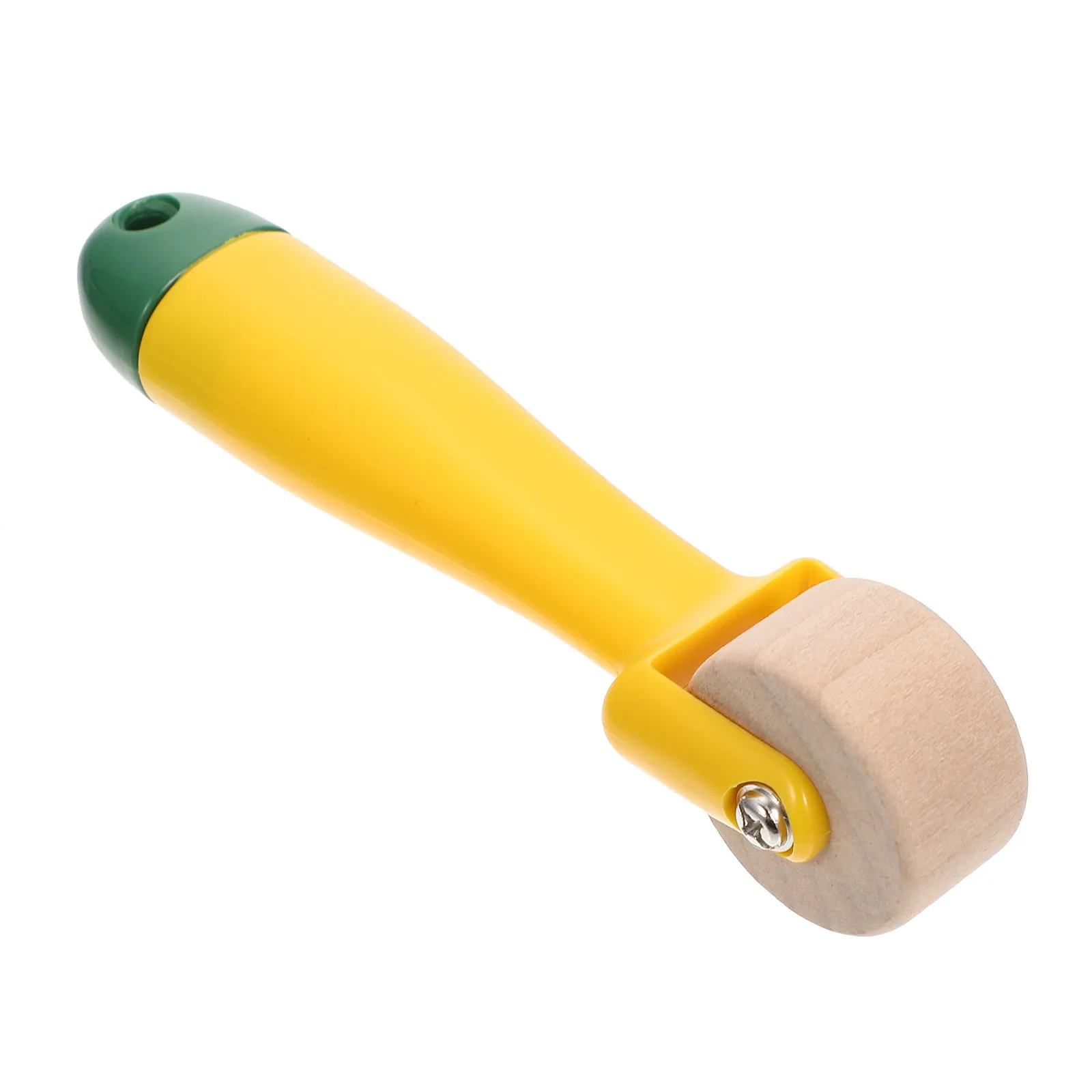 

Ergonomic Wallpaper Seam Smoothing Pressing Tool For Wall Sticker Vinyl Car Soundproofing Flat Seam Hand Roller Quilting Sewing
