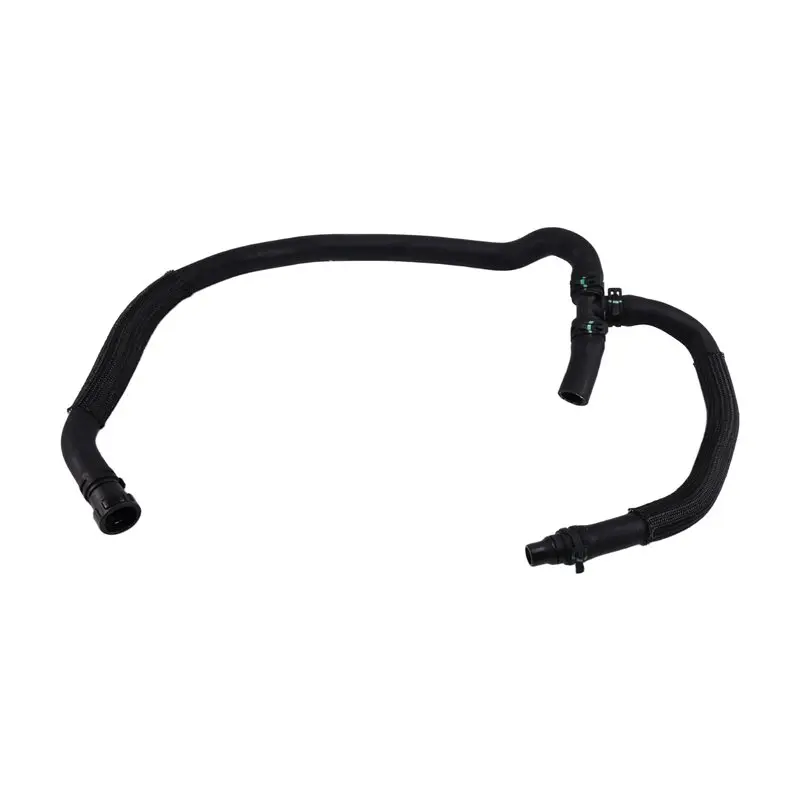 【TODAY-OnLY!】خرطوم تبريد المحرك C2Z4553 مبرد أنابيب خزان المياه لمحركات جاكوار XF XFR 2010- 2015 3.0 5.0L #3