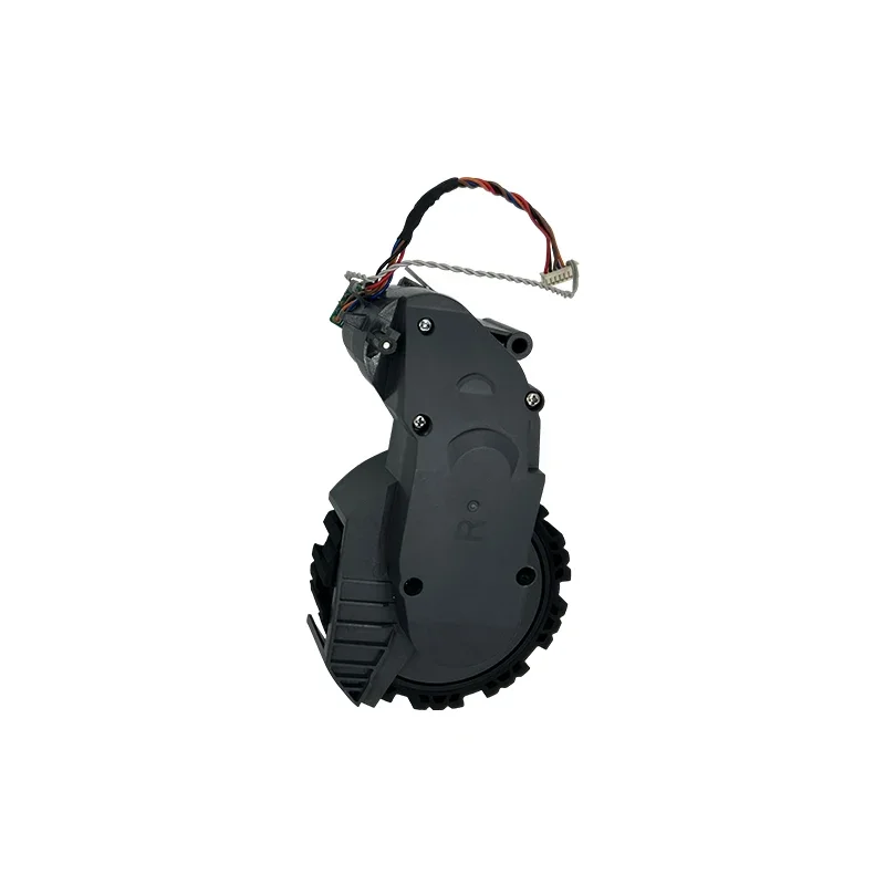 Original Roborock Vacuum Cleaner Walking Wheel for S8, S8+, S8 Pro Ultra, Q5 Pro, Q5 Pro+, Q8 Max & More