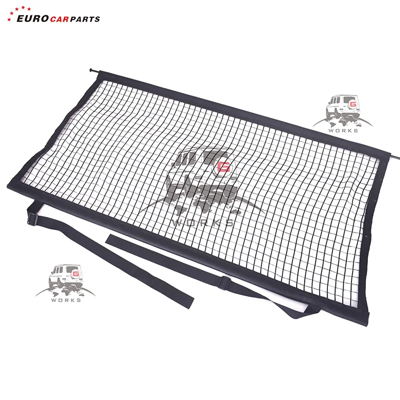 

Trunk isolation net fit for G-class W464 W463A 2019 year automobile cars part high quality high sale net