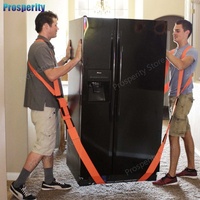 Household Portable Carrying Belt Moving Rope Multi Functional Moving Tool