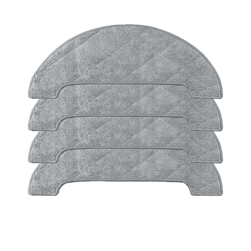 

AB08-основной фильтр боковой щетки и замена ткани для швабры для робота-пылесоса Ultenic D5S Pro