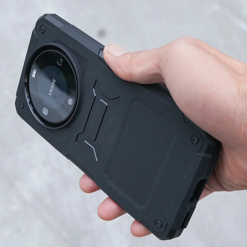 

FATBEAR-Tactical Military Rugged Armor Buffer Защитный чехол, кожный чехол для HUAWEI Mate 60 Pro Plus и Pro +