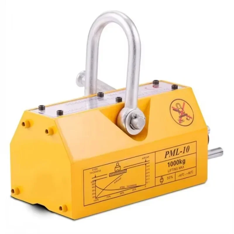 Hot Salesmini Crane 500kg Manual Handle Lift