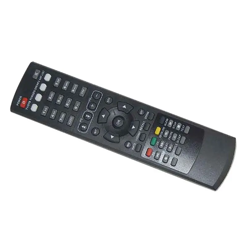 Universal Remote Control Controller Replacement for Skybox F3 F4 F5 F3S F5S F4S for Openbox V5S Satellite