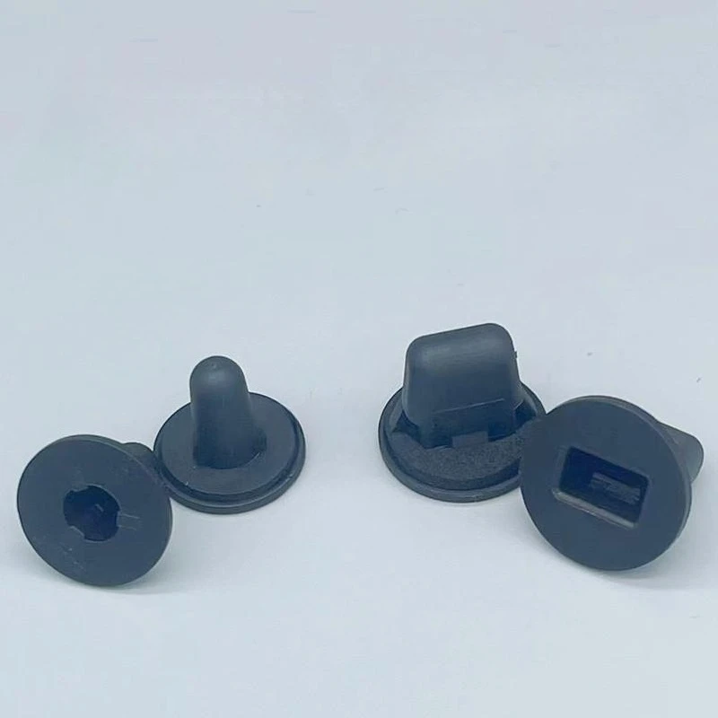 

Suitable for Tesla model 3 model Y taillight clip, taillight fixing buckle, round hole, square hole
