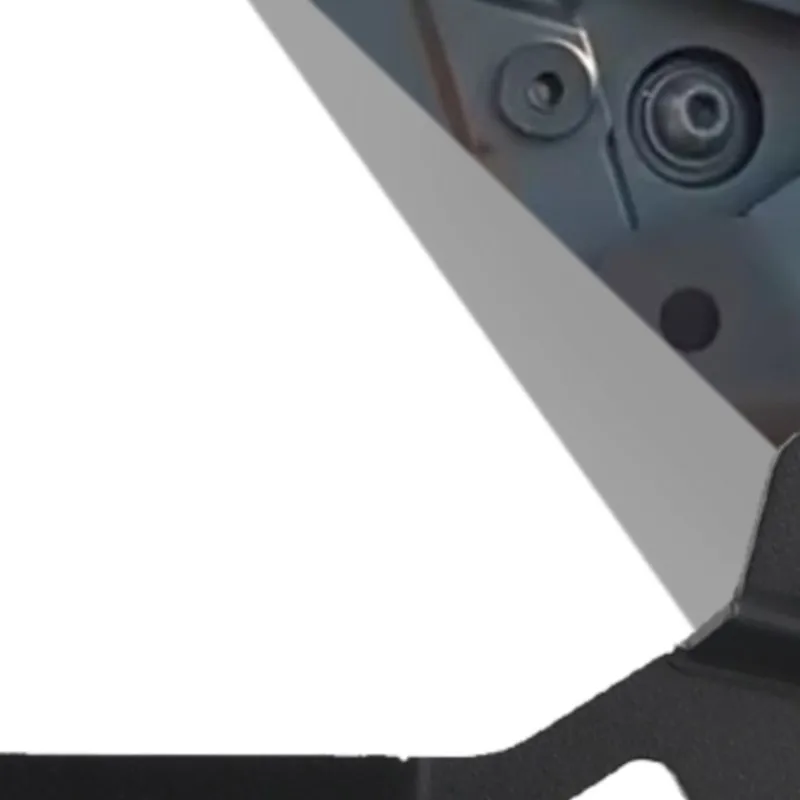 

Windshield Windscreen Extended Bracket Support For Yamaha Tracer 9/9GT/900/900GT TRACER 9 9GT 2018-2019-2020-2021-2022-2023-2024