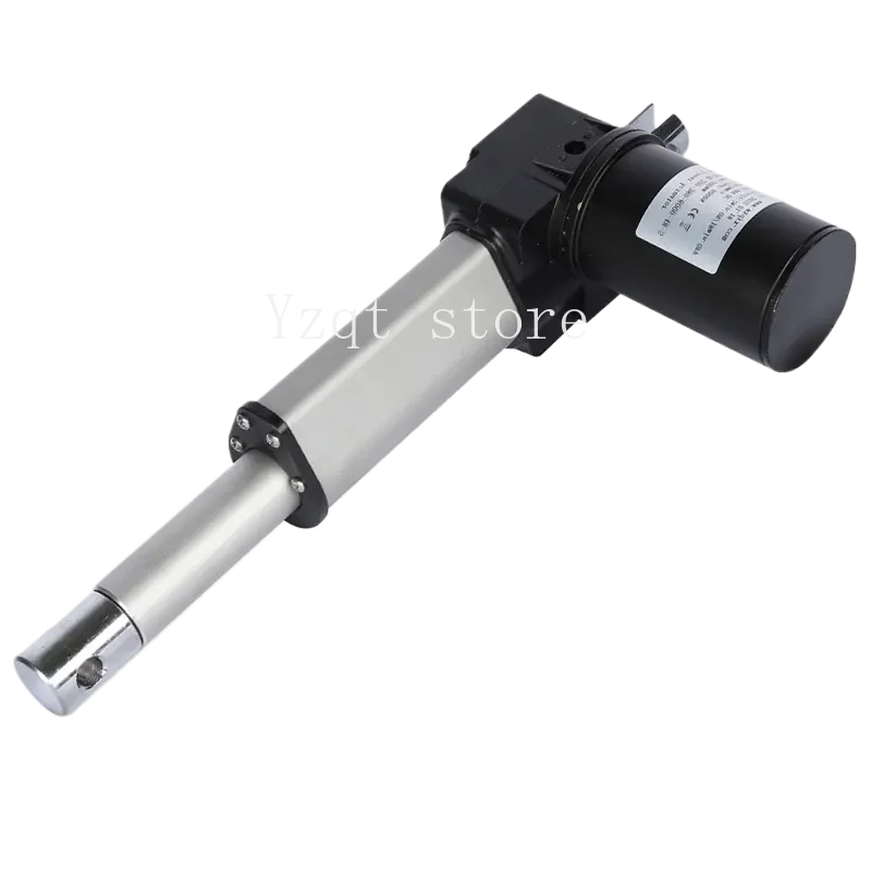 YMD501B Silent remote control lifter Medical rehabilitation device Durable stable processing Customized electric push rod