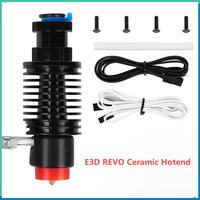 E-3-D REVO Ceramic Hotend Kit Fast Print Heating Heater Core for Rapid Change E3D Revo BIQU H2 V2S Ender 3 Pro V2 Voron Hot end