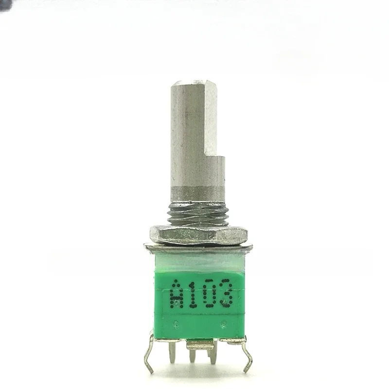 Total volume knob potentiometer SX123 series suitable for 34 channels of Pioneer DDJ-RX controller