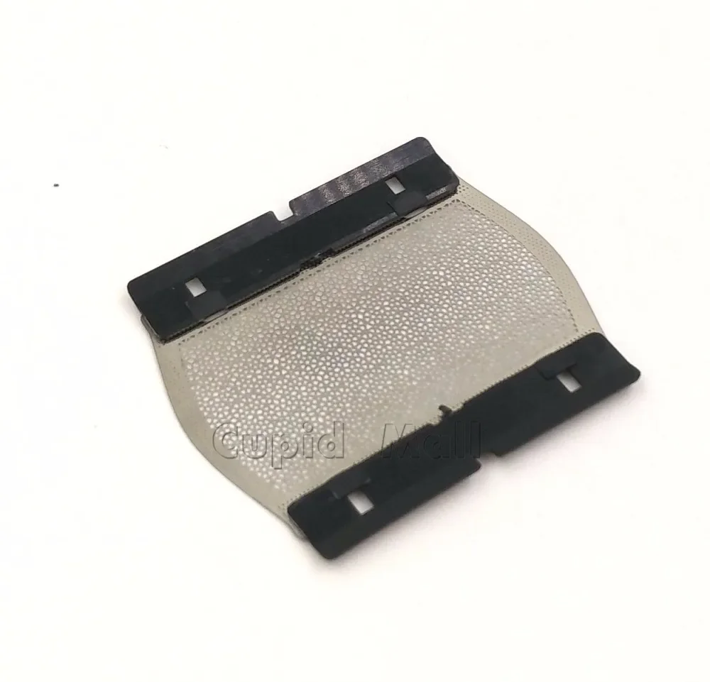 Экран из фольги 5S для бритвы BRAUN 550 570 P40 P50 P60 M30 M60 M90 5609 BS550 BS555 BS570 BS575 550 555 570 5604 5607 5608