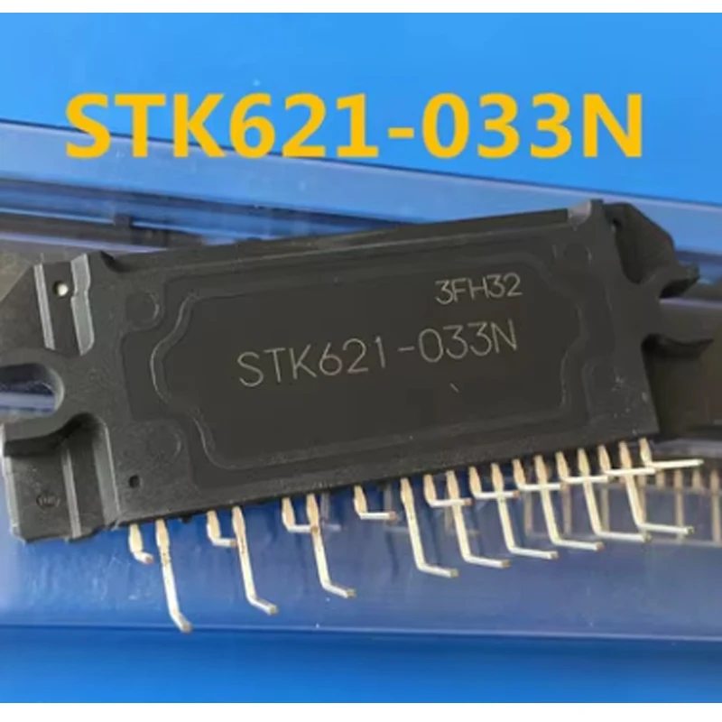

STK621-033N STK621 033N совершенно новый оригинальный заводской