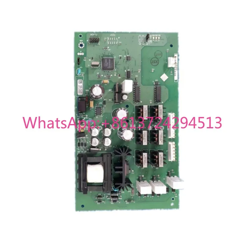 

Inverter AB700 series rectifier board trigger board charging starter board 394877-A02 original