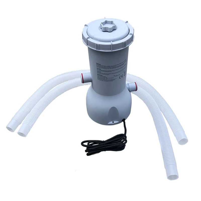 Pool Filter Pump Electric Water Pump For Swimming Pool,Pool Cleaner Circulation Filter Pump110v-240V