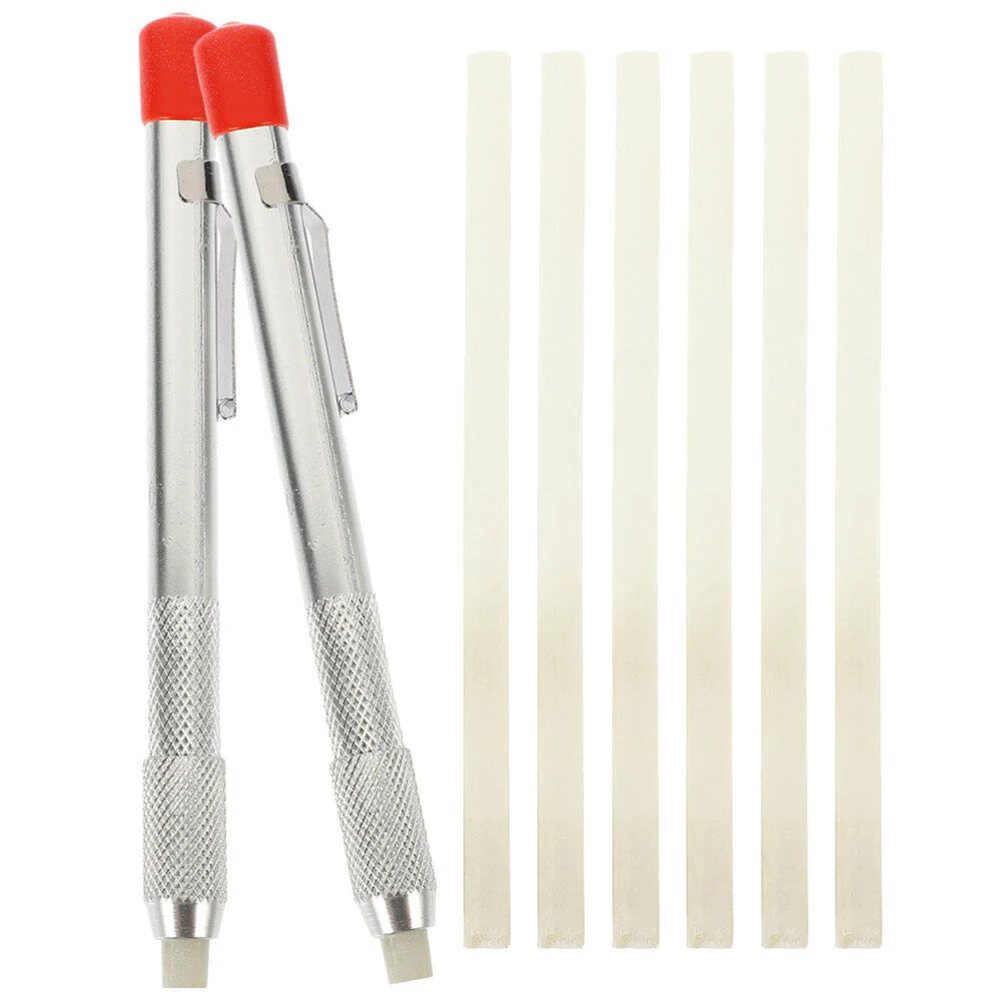 Welding Soapstone Pen Tools Welding Accessories Soapstone Pen Tools Penholder Copper Accessories Soapstone Pen