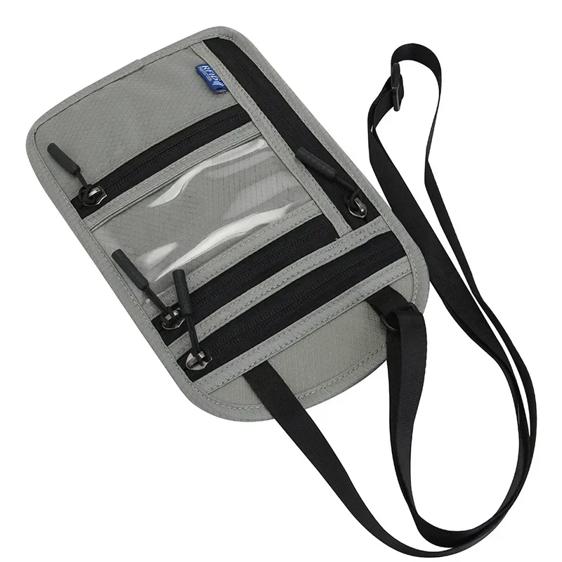 Thumbnail 4 - #33 Best Travel Document Wallets to Buy In 2026