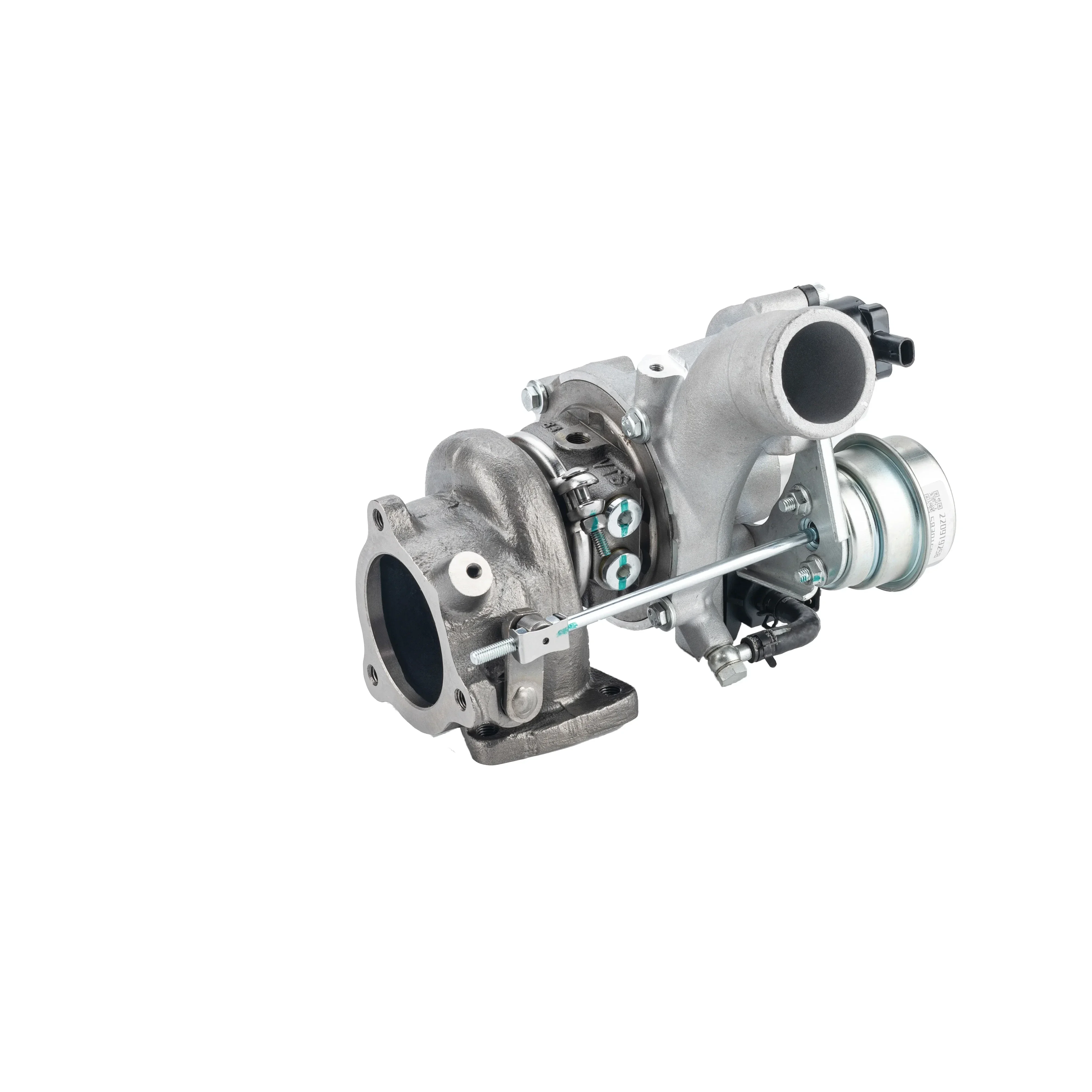 

Turbo Parts for New Zotye 1.5 Turbocharger Float Bearing High quality 1118010-13
