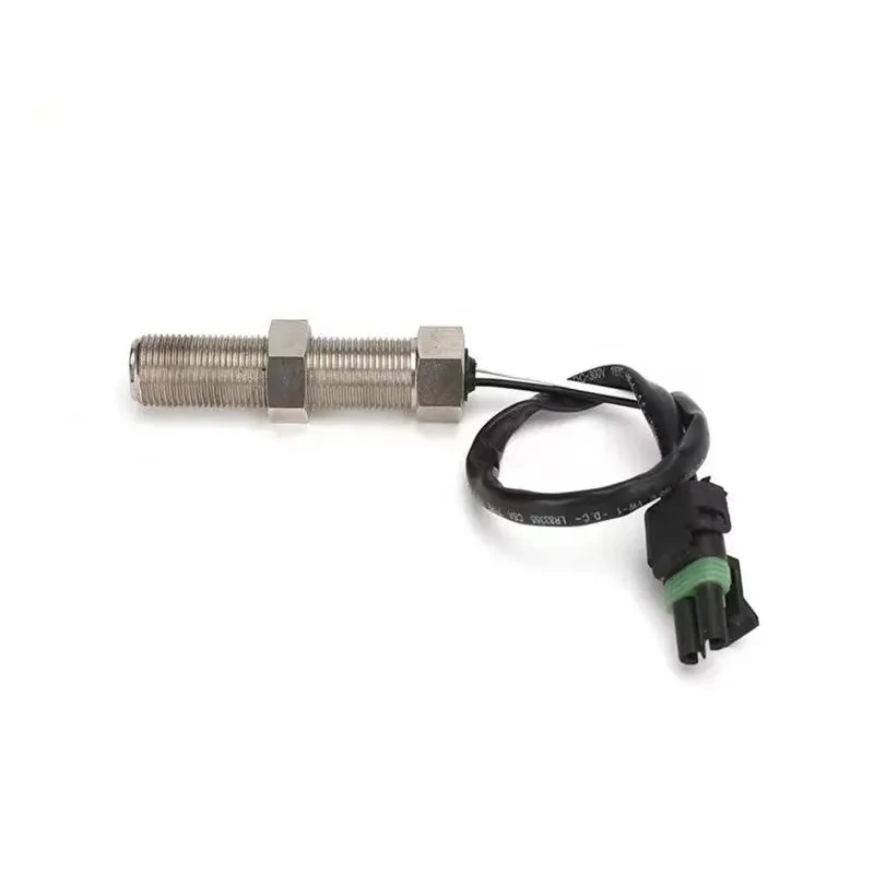 Excavator Parts 21E3-0042 21E30042 For 215 225 220 265 305-5-7-9 Speed Sensor Engine Speed Sensor Flywheel Sensor
