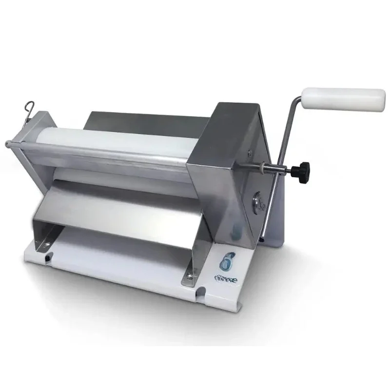 Croissant Dough Sheeter for pastry pizza