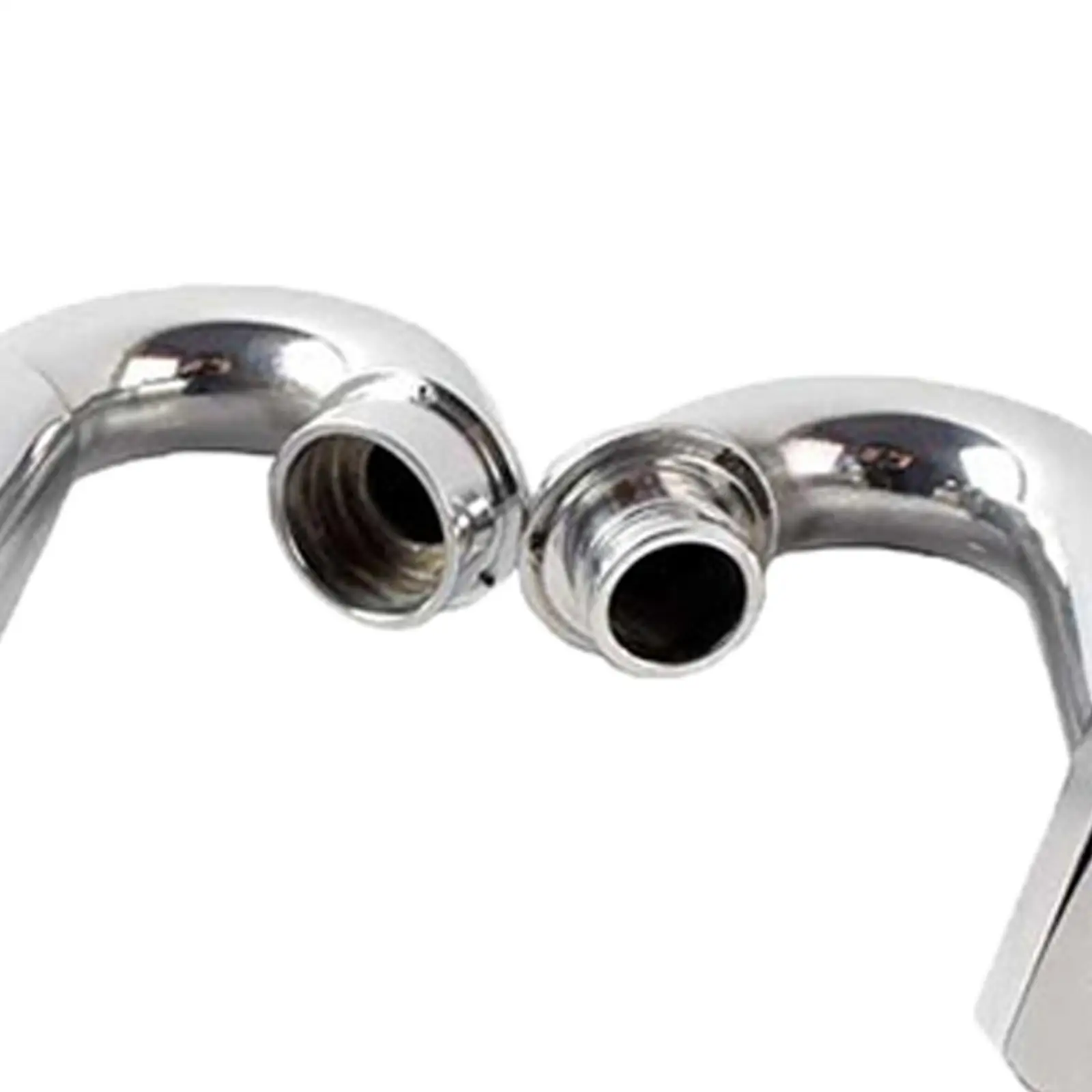 Metalen uitlaatpijp 15004( 054700 ) Reserveonderdelen voor HSP 94054 DIY-accessoires