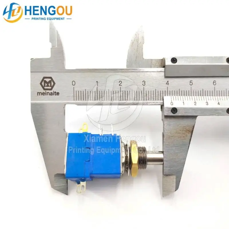 M5.145.2110 Potentiometer Not with Wire Offset Machine Part