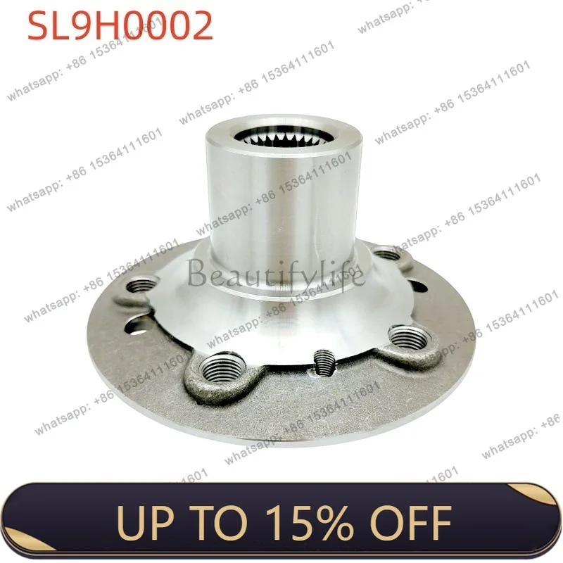 Factory Direct Sales Car Wheel Hub Wheel Housing Shaft Head 1643560201/1643560101