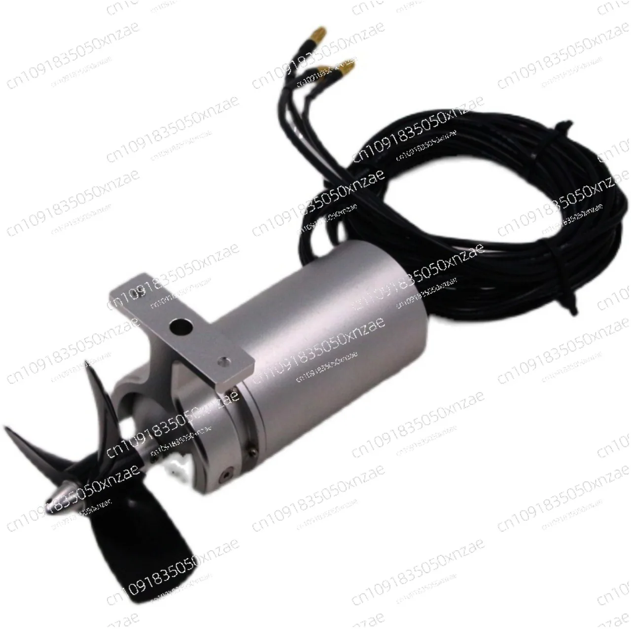 

KYI-83P герметичный подводный гребной винт для кабины небольшого объема, 9,8 кг, тяговый бесщеточный водонепроницаемый двигатель для защиты от морских вод и сточных вод