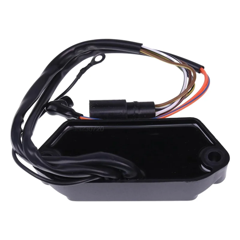 113-4783 2 Cylinder Motorcycle CDI BOX Power Pack For Johnson Evinrude 4 5 6 8 9.9 10 15 20 25 28HP 584783 586798