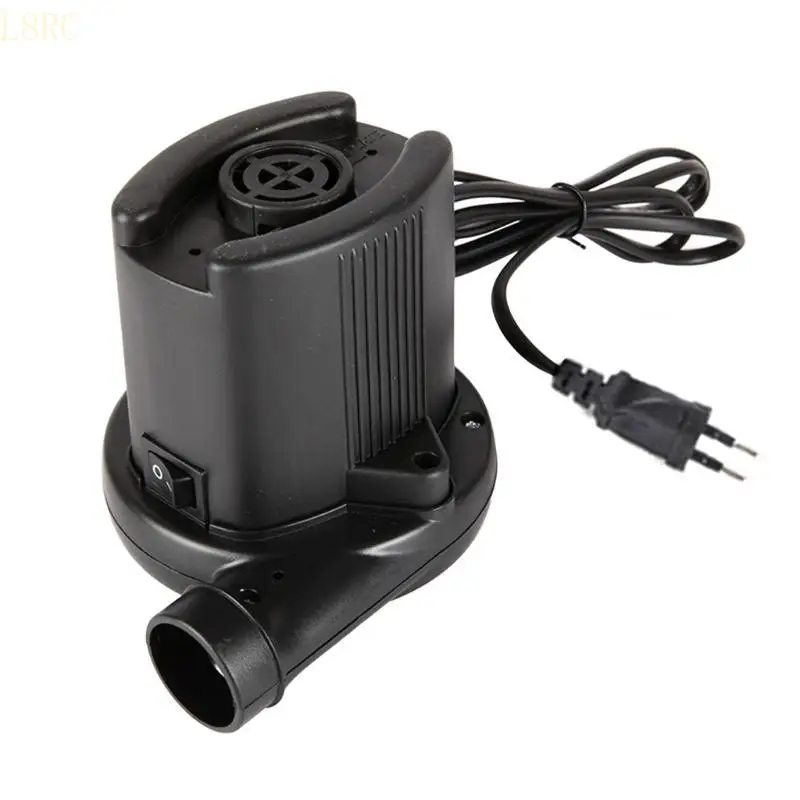 

L8RC AC16 Stove Blower Replacement, Adjustable Speed for Englander 10-CDV