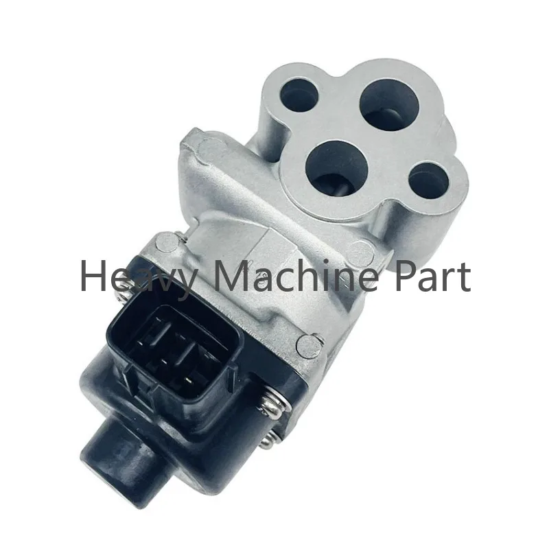 Válvula de escape EGR 1582A645 para Mitsubishi Lancer Outlander Sport 2.0L 2.4L GÁS