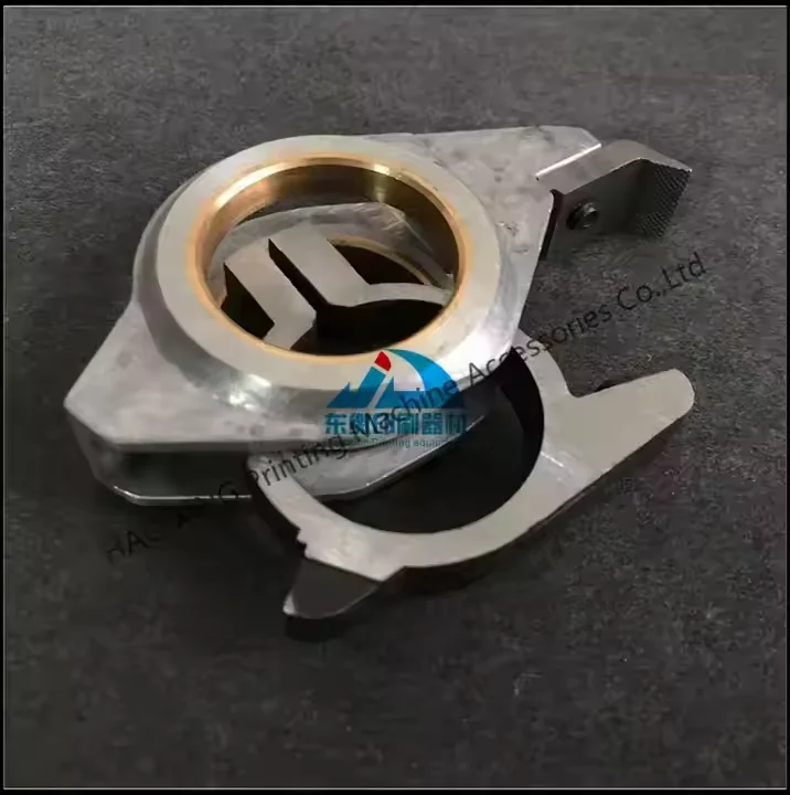 good-quality-replacement-spare-parts-gripper-seat-base-for-mitsubishi-printing-machine