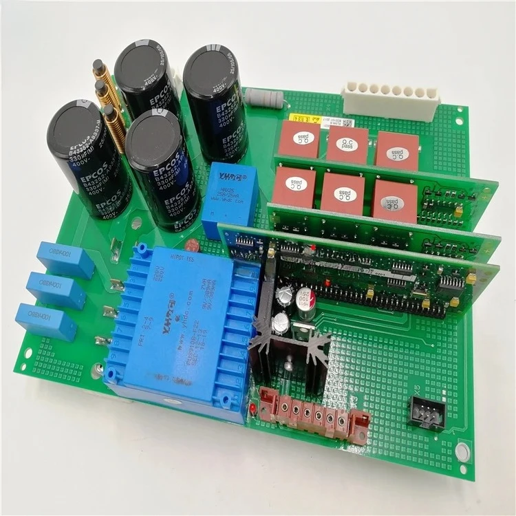 KLM4 Electric Board for Offset Printing Machine  00.781.4754/01 00.785.0031 M2.144.2111