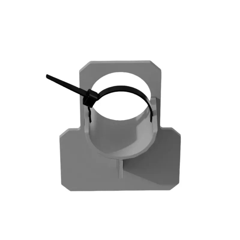 1Set/2Sets Pool Hose Support Prevents Hose Bending And Falling Compatible With Various Above-Ground Pool Easy To Install