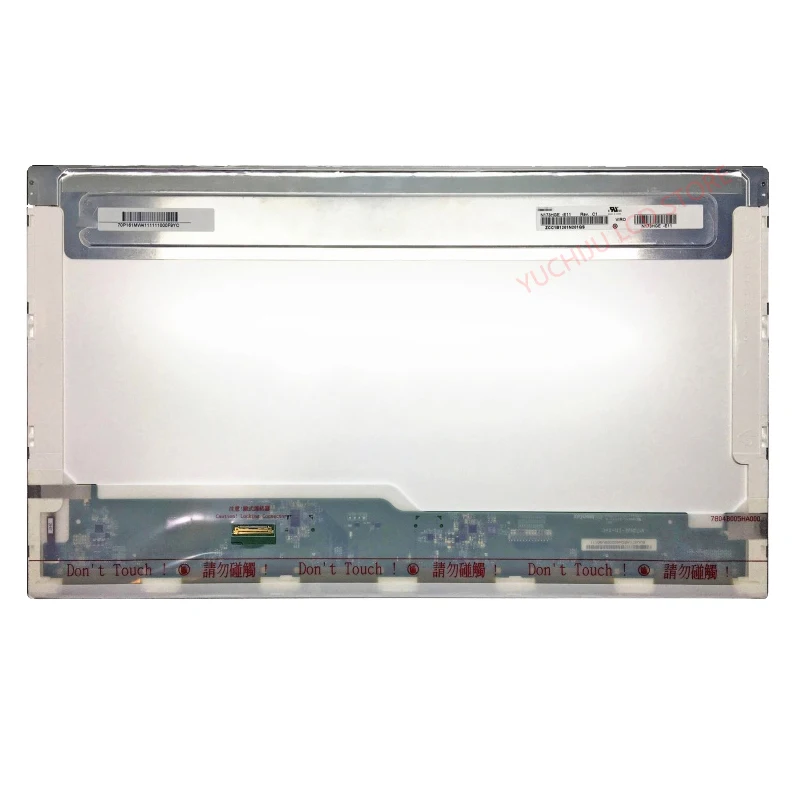 N173HGE-E11 N173HGE-E21 B173HTN01.1 17.3 Inch Laptop LCD Scree FHD 1920x1080 LCD LED Display Pannel eDP 30pins