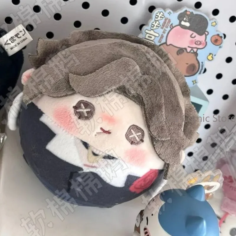 

Game Identity V Hernando Romero Matador‌ Ball Soft Body Mascot 10CM Plushies Figures Backpack Pendant Keychain Gift Christmas