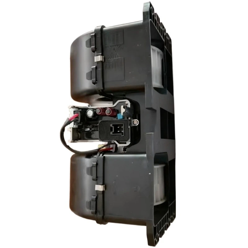 

81619306098 81253010027 Air Conditioning Blower Heater Truck Parts for MAN TGX TGS TGM