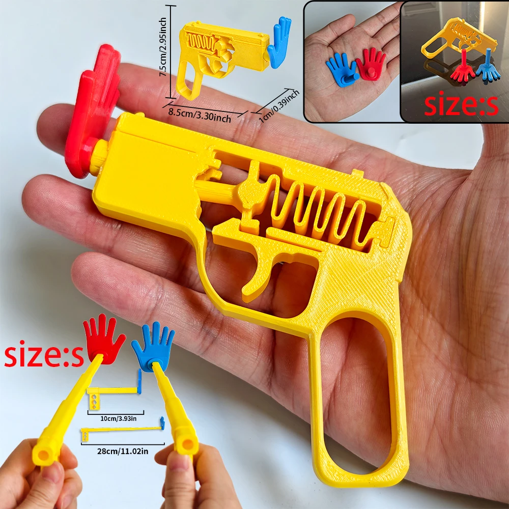 Halloween Cosplay 3D Printed S - огляд і ціна Cosplay Prop Blueprints