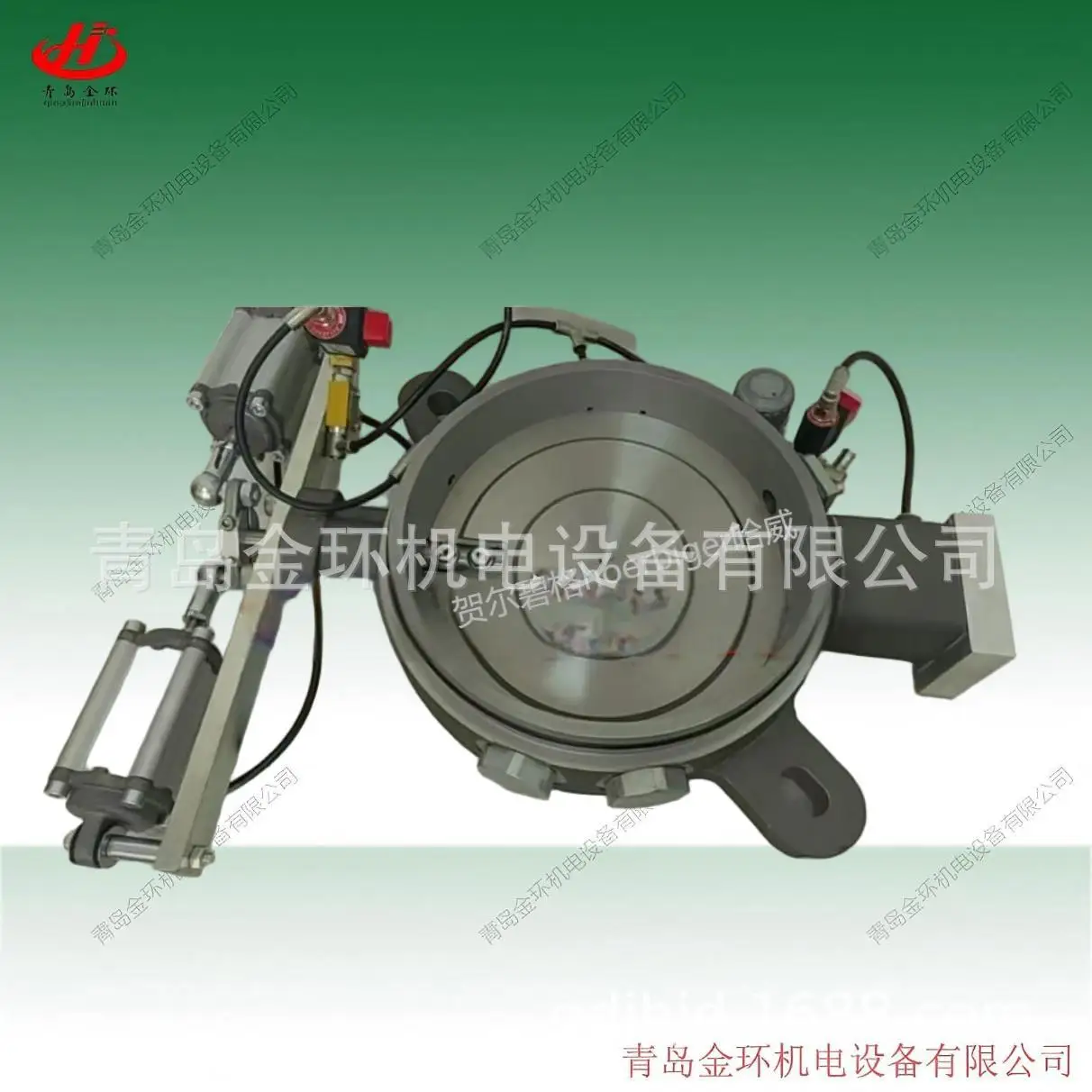 

Компонент клапана премиум-класса для моделей Ingersoll Rand 24100042rh60 47626375001 Прочный и надежный