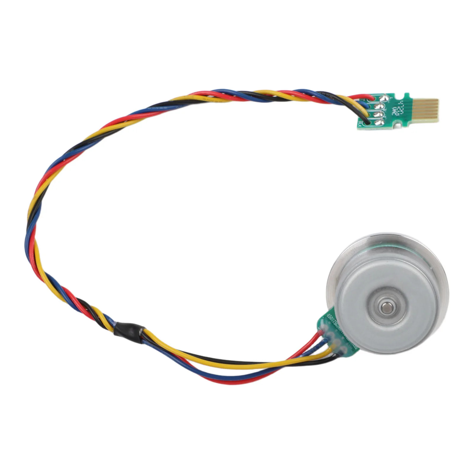 Installation of Reliable Fan Assemblies Designed For Compatibility With All Major For Roomba Vacuum Units From series 1 9