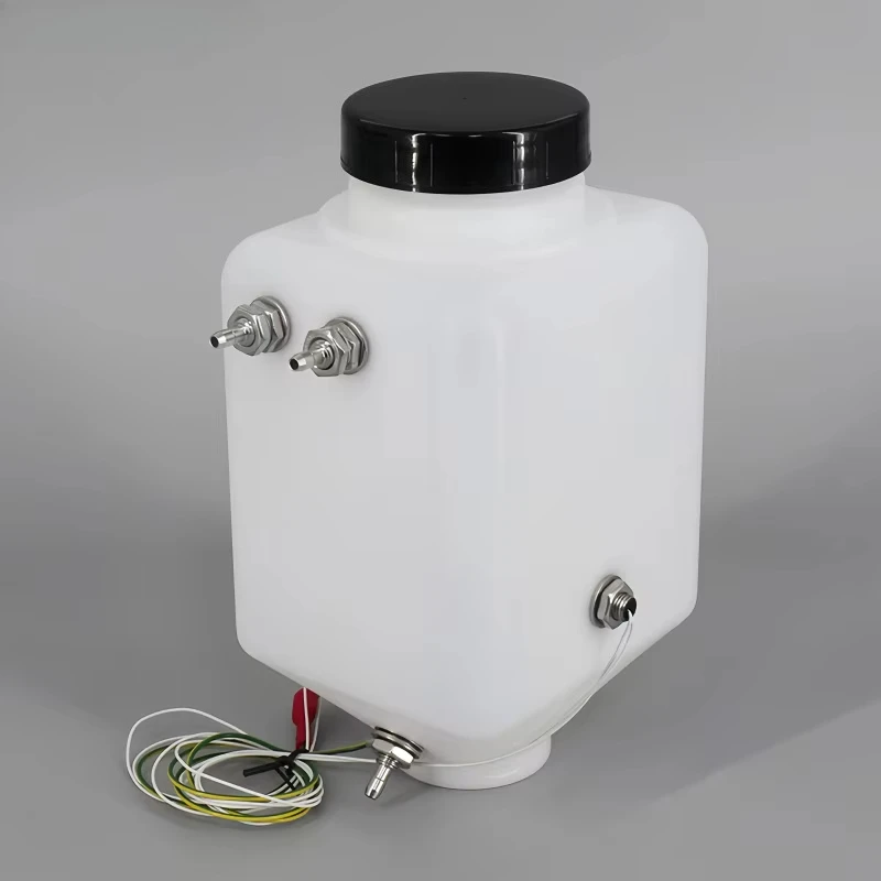 

For Leibinge JET2 NEO Ink Reservoir Tank CPL GB55-005190S for LEIBINGE JET2 NEO Printer compatible ink tank cartridge