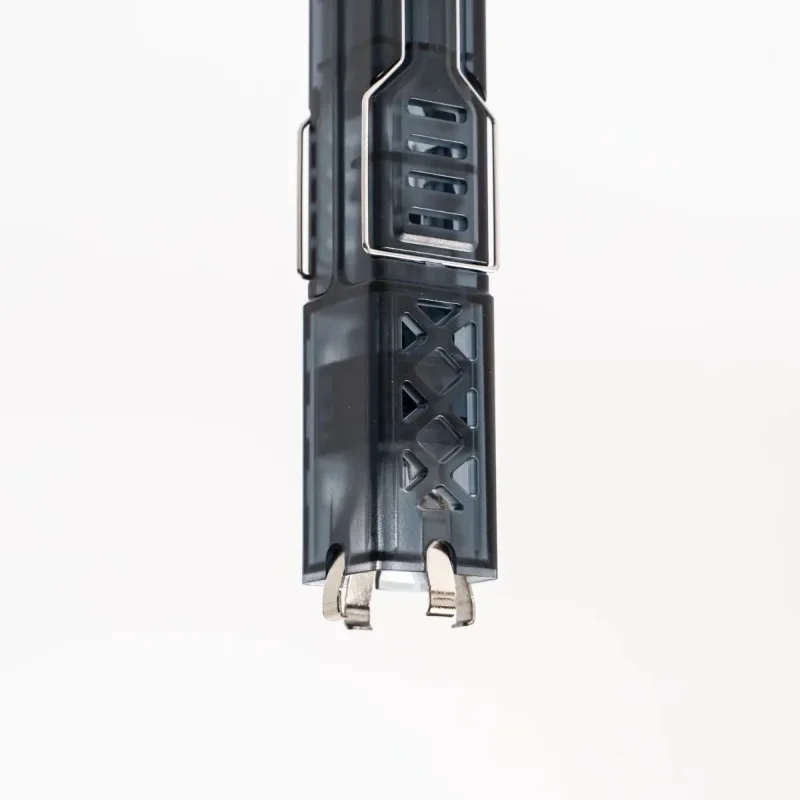 2 في 1 Keycap مجتذب التبديل مجتذب مفتاح التبديل مجتذب للوحة المفاتيح الميكانيكية الألعاب لوحة المفاتيح مفاتيح DIY أداة التنظيف