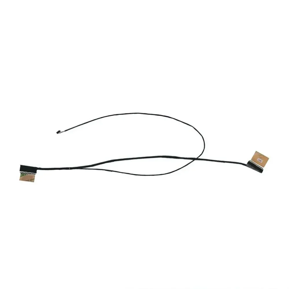 OEM For ASUS Vivobook 15 X1502 X1502Z X1502ZA F1502ZA M1502 X1502V Laptop Video screen LCD LED Display Ribbon Camera Flex Cable image 2