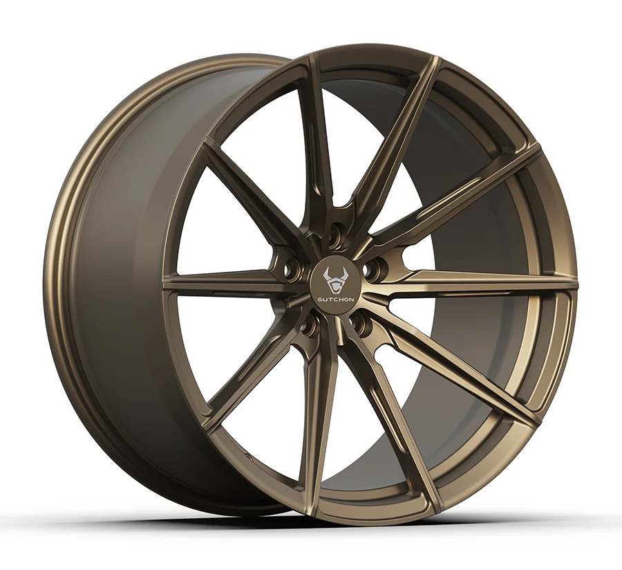 18 19 20 inch Best design extremely monoblock concave automobile for BMW forged wheel hubs OEM/ODM replica custom car wheels