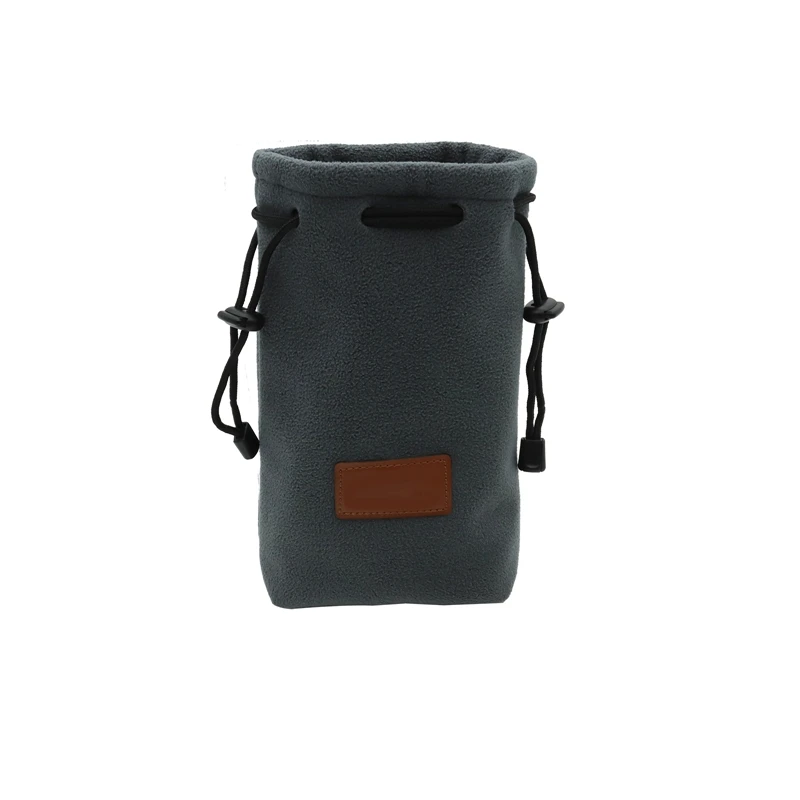 For DJI Royal Mavic MINI SE/2/1 Generation Thickened Flannel Storage Bag Durable