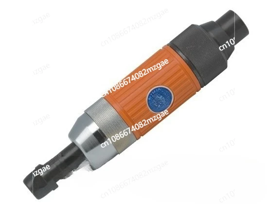 Rotary Pneumatic Carving Mill DQ-345 Medium Pneumatic Sander Wind Mill