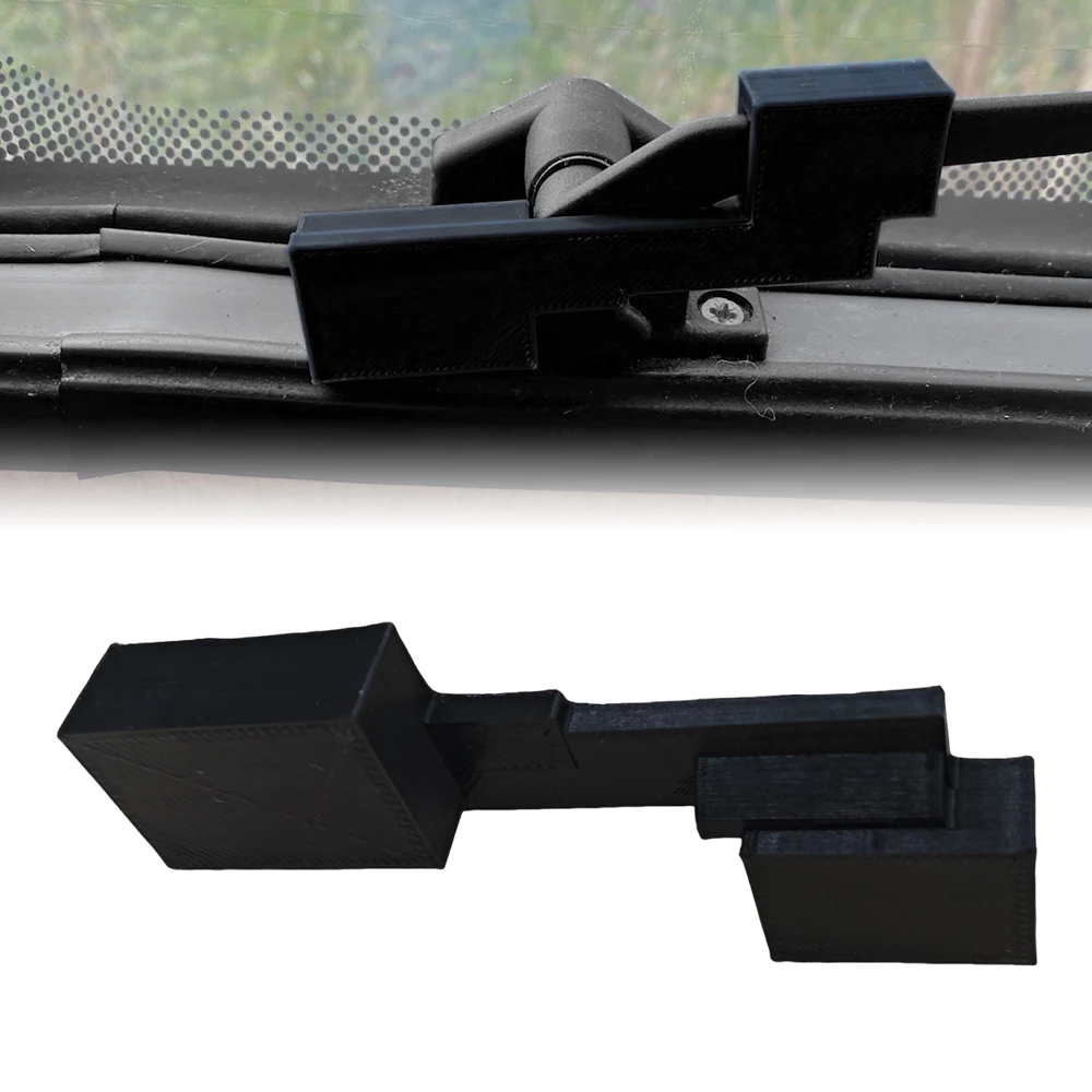 RV Right/Left Window Safety Lock For Dometic Seitz / PolyPlastic Caravan / Motorhome Window Security Safety Lock Caravan Parts