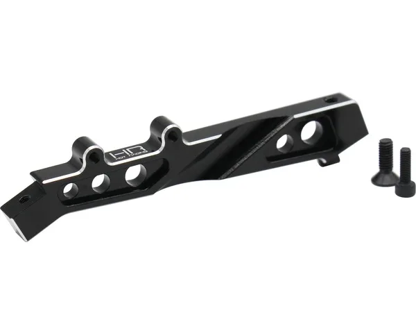 HR Arrma 1/7 Limitless INFRACTION Aluminum Chassis Front Bracket