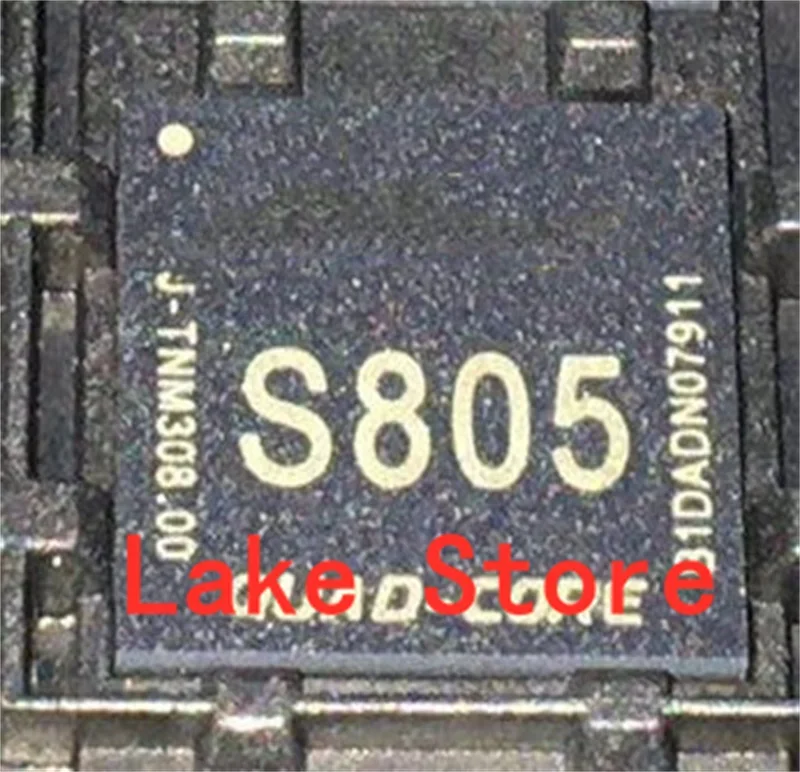 

1-10 шт./лот S805 BGA в наличии