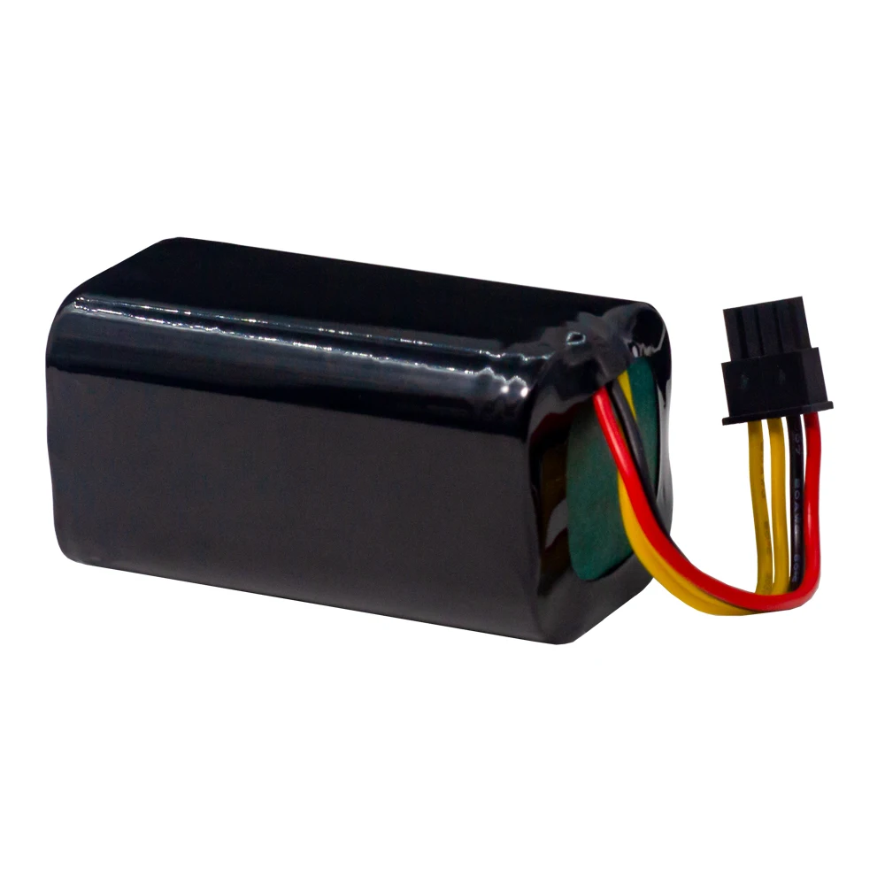 14.8V 3200mAh akumulator do zamiatania Robot Xiaomi,iLife,Ecovacs,iBoto ,Chuwi,Polaris,Kitfort,Genio,Liectroux,Conga