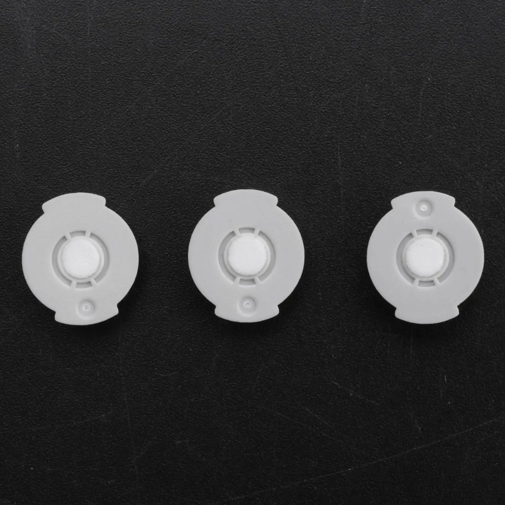 12 ชิ้นถังน้ําสําหรับ Xiaomi S50 S51 Roborock เครื่องดูดฝุ่นหุ่นยนต์ 2 อะไหล่ตัวกรองอุปกรณ์เสริม